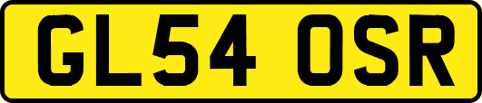 GL54OSR