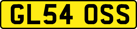 GL54OSS