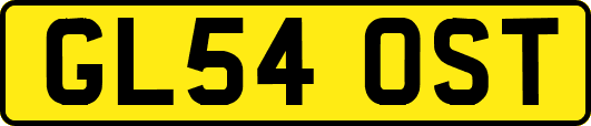 GL54OST