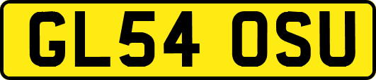 GL54OSU