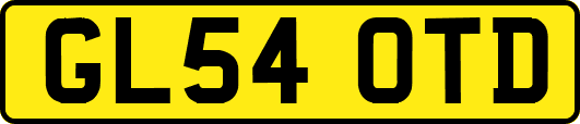 GL54OTD