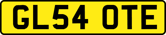 GL54OTE