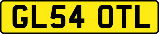 GL54OTL