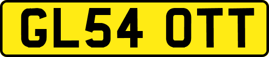 GL54OTT
