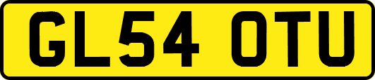 GL54OTU