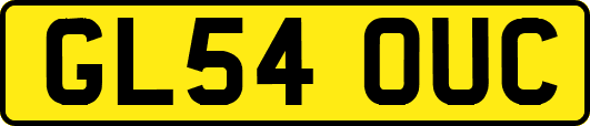 GL54OUC