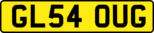 GL54OUG
