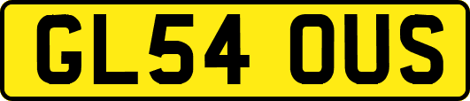 GL54OUS
