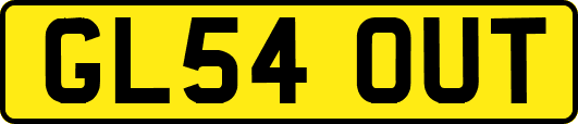 GL54OUT