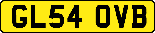 GL54OVB