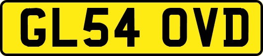 GL54OVD