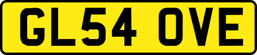 GL54OVE