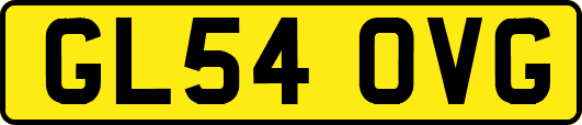 GL54OVG