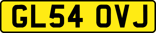 GL54OVJ