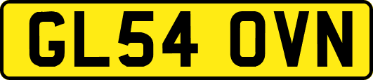 GL54OVN