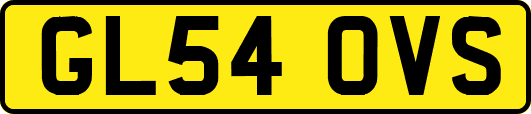 GL54OVS