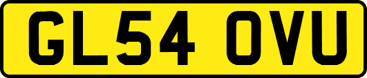GL54OVU