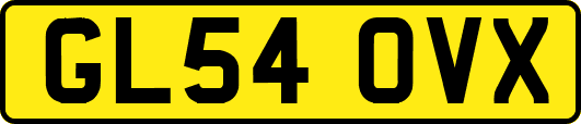 GL54OVX