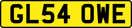 GL54OWE