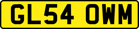 GL54OWM