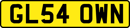 GL54OWN