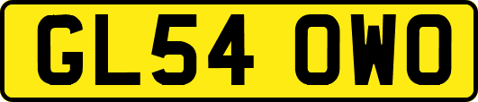 GL54OWO