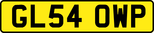 GL54OWP