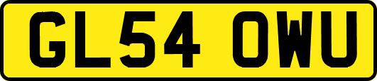 GL54OWU