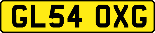 GL54OXG