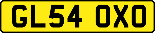 GL54OXO
