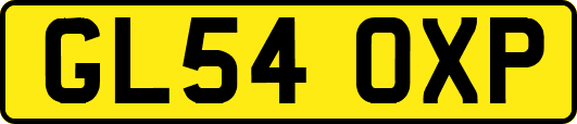 GL54OXP