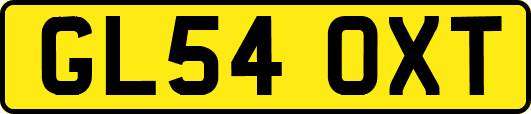 GL54OXT