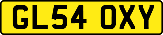 GL54OXY