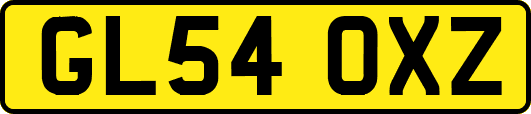 GL54OXZ