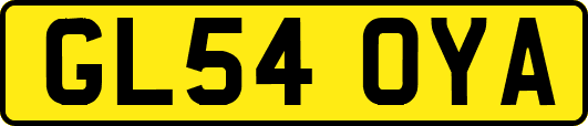 GL54OYA