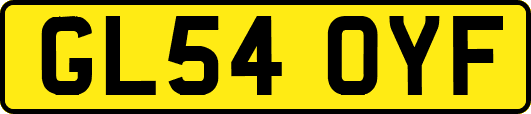 GL54OYF