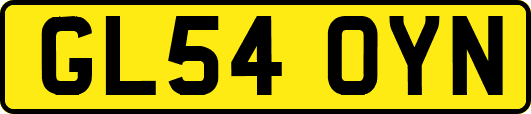GL54OYN