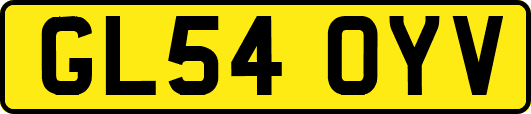 GL54OYV