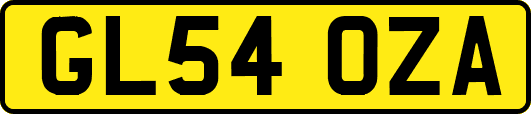 GL54OZA