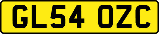 GL54OZC