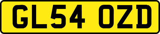 GL54OZD