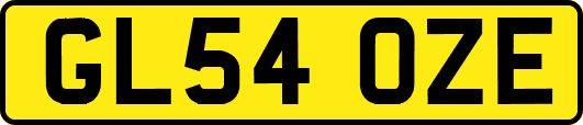 GL54OZE