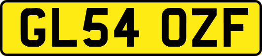 GL54OZF