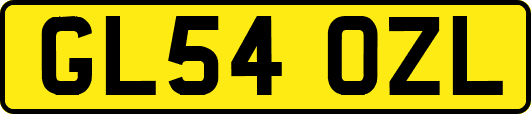 GL54OZL