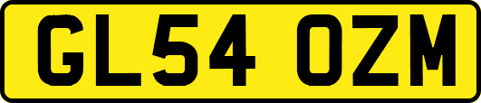 GL54OZM