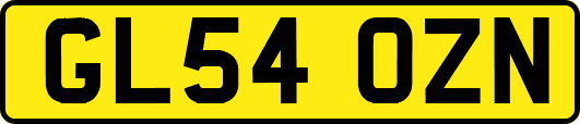 GL54OZN