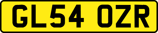 GL54OZR