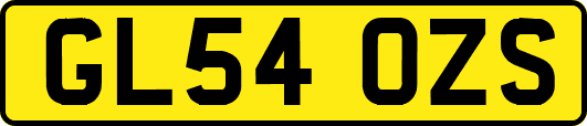 GL54OZS