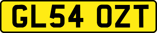 GL54OZT