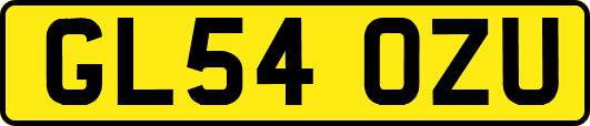 GL54OZU